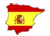 GRAÑA SAUDE - Espanol